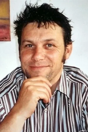  Danny Mulheron photo