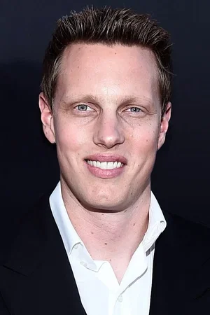David Ellison