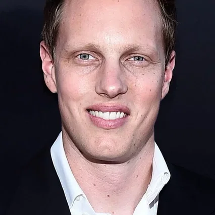 David Ellison
