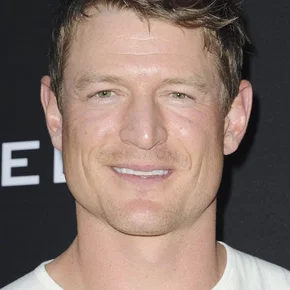 Photo star : Philip Winchester