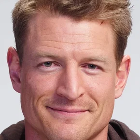 Photo star : Philip Winchester