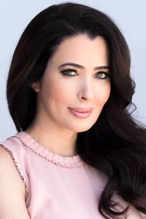 Amy Weber photo
