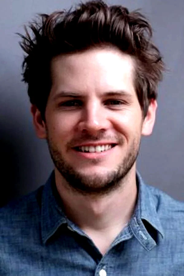 Ryan Piers Williams