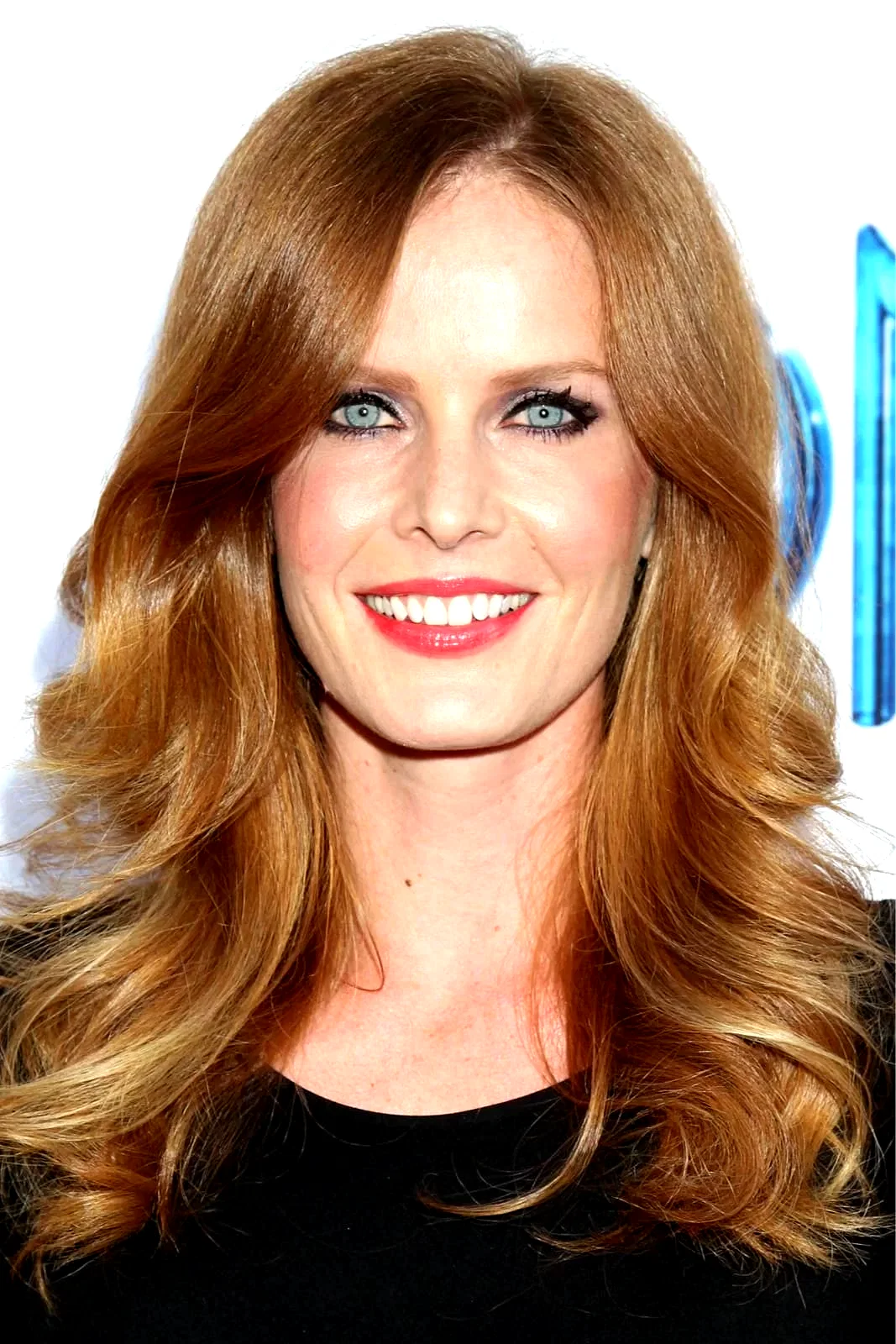 Rebecca Mader