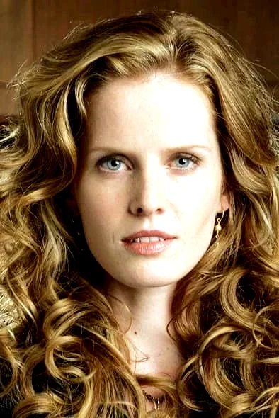 Rebecca Mader