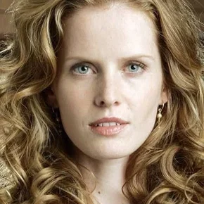 Photo star : Rebecca Mader