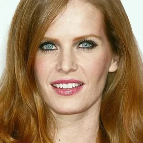 Photo star : Rebecca Mader