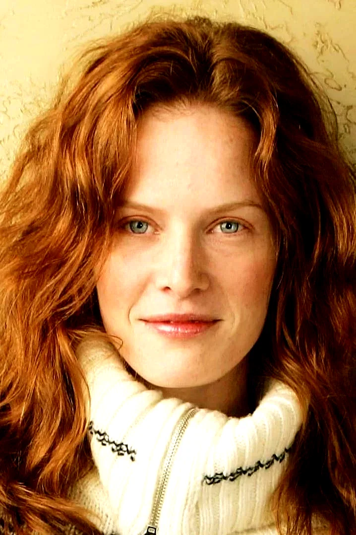 Rebecca Mader