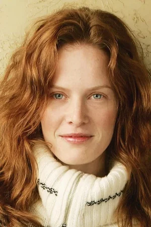 Photo de Rebecca Mader