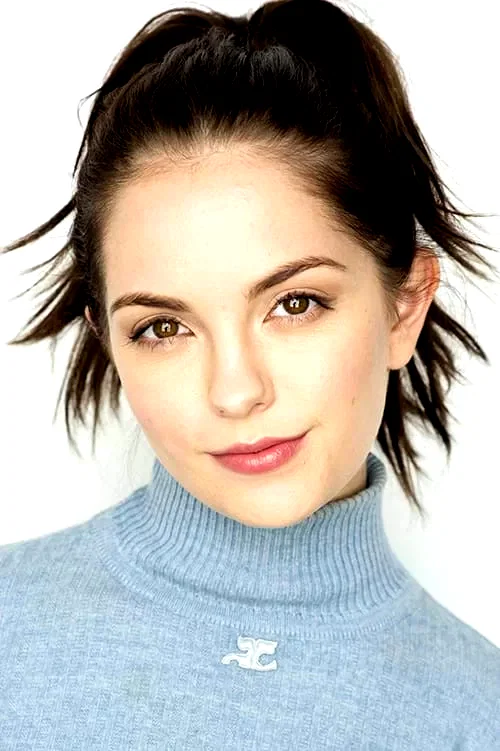  Jolie Vanier