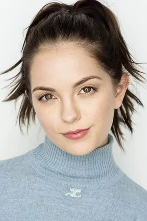  Jolie Vanier photo