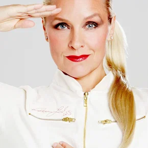 Photo star : Regina Lund