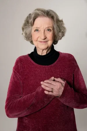 Photo de  Meta Velander