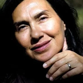 Photo star :  Mina Azarian
