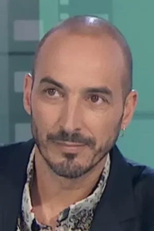  Francois-christophe Marzal photo