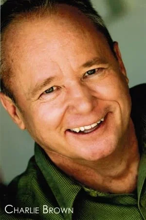 Charlie B Brown photo