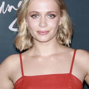 Photo star :  Tessa Albertson