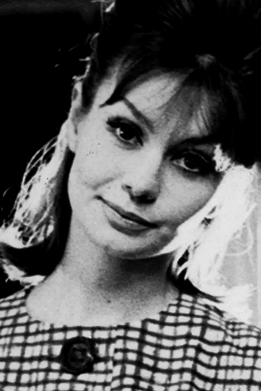  Inger Taube