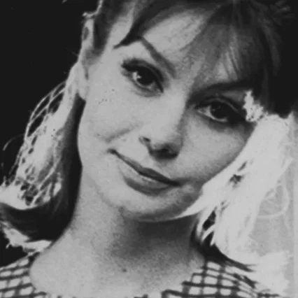  Inger Taube