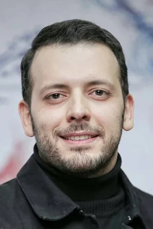 Photo de  Pedram Sharifi