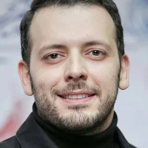 Photo star :  Pedram Sharifi