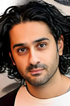  Milad Rahimi photo