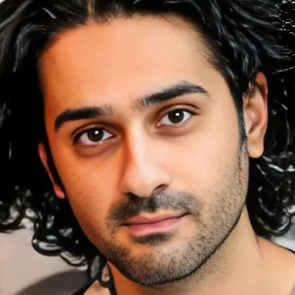  Milad Rahimi