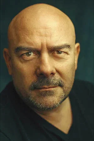 Paul Garrett photo