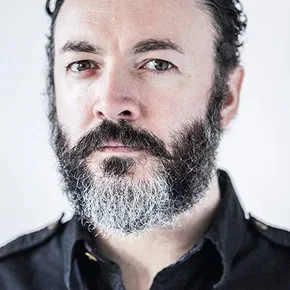 Photo star : Paul Kennedy