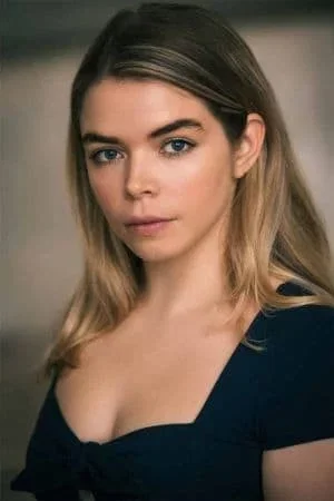 Jo Woodcock photo