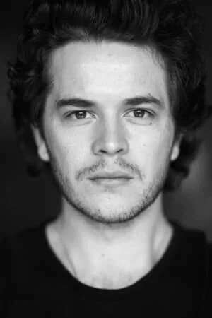 Oliver Lee photo