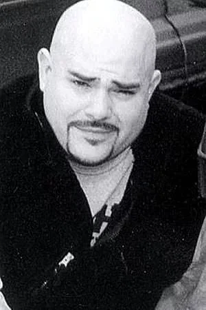  Wayne Douglas Morgan photo
