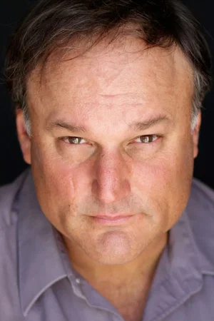  Ron Roggé