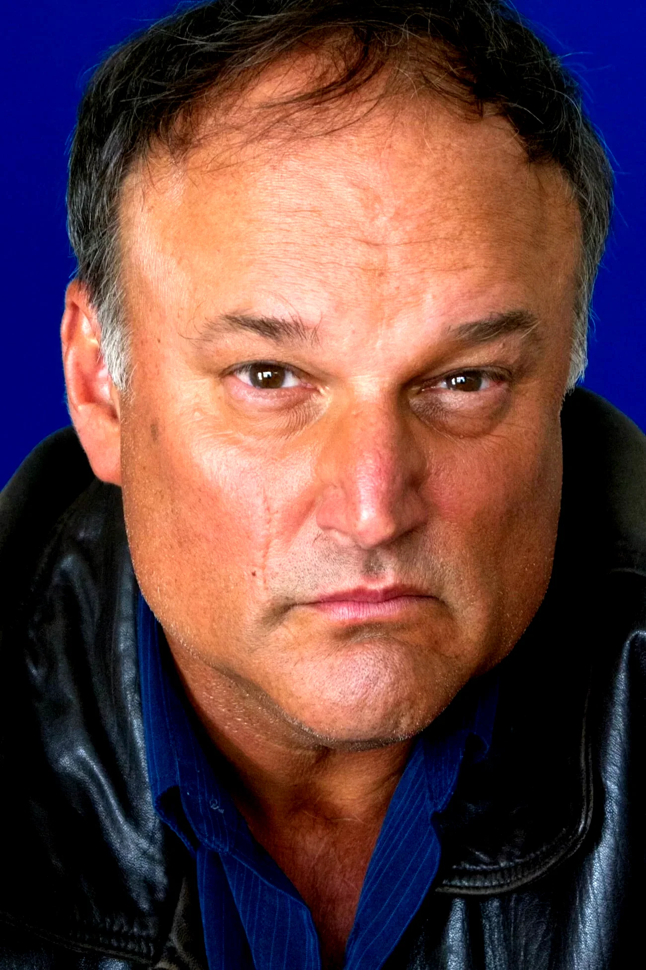  Ron Roggé