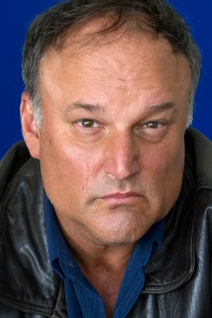  Ron Roggé