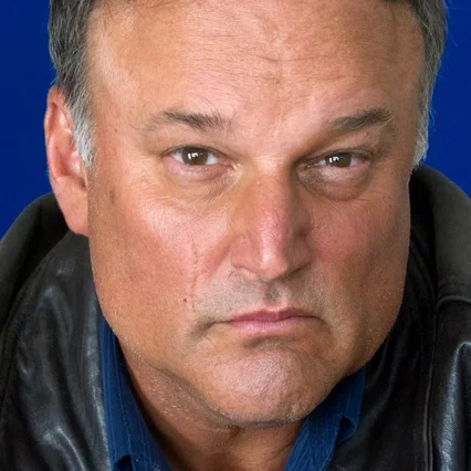  Ron Roggé