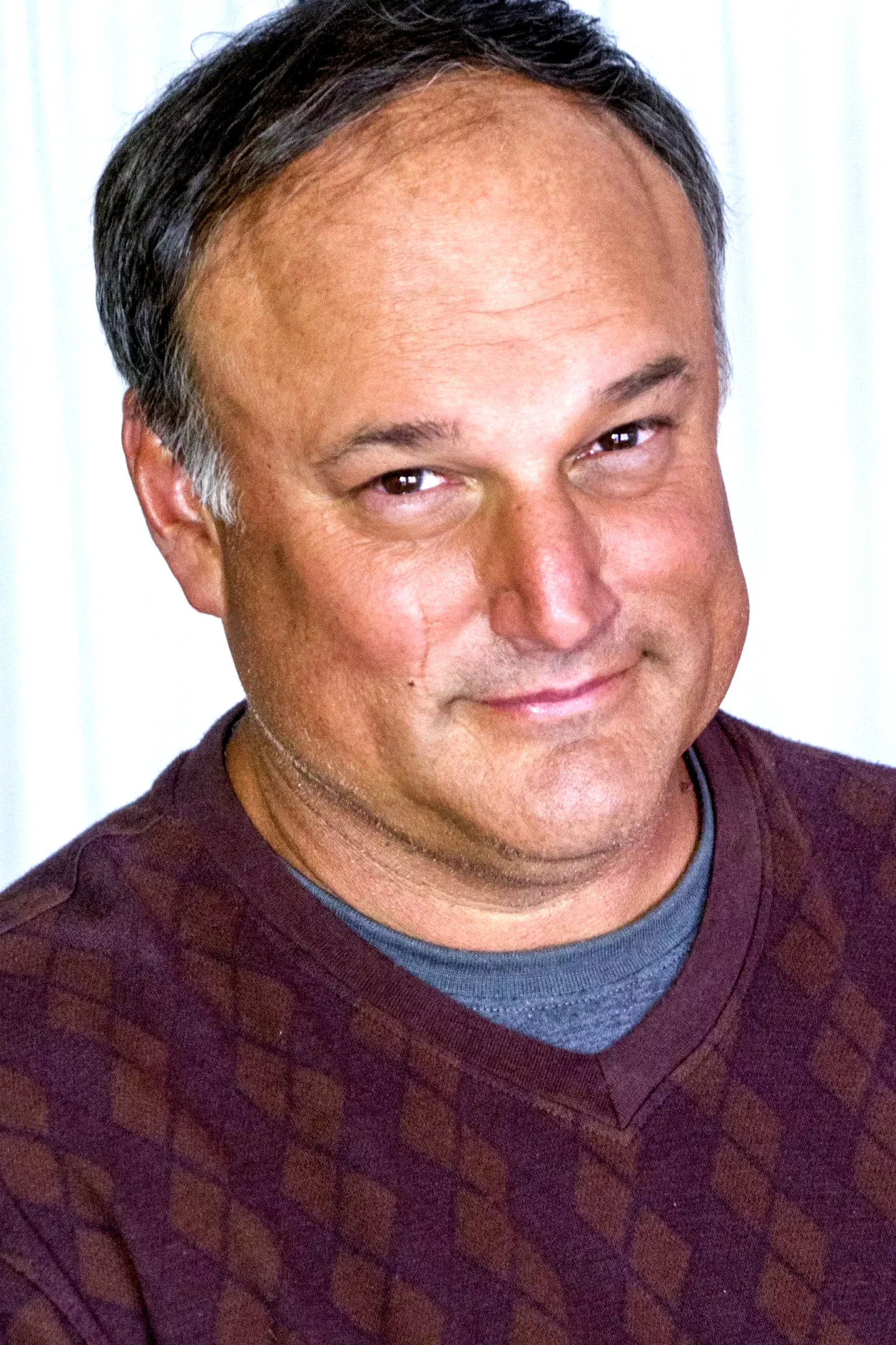  Ron Roggé