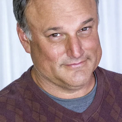  Ron Roggé