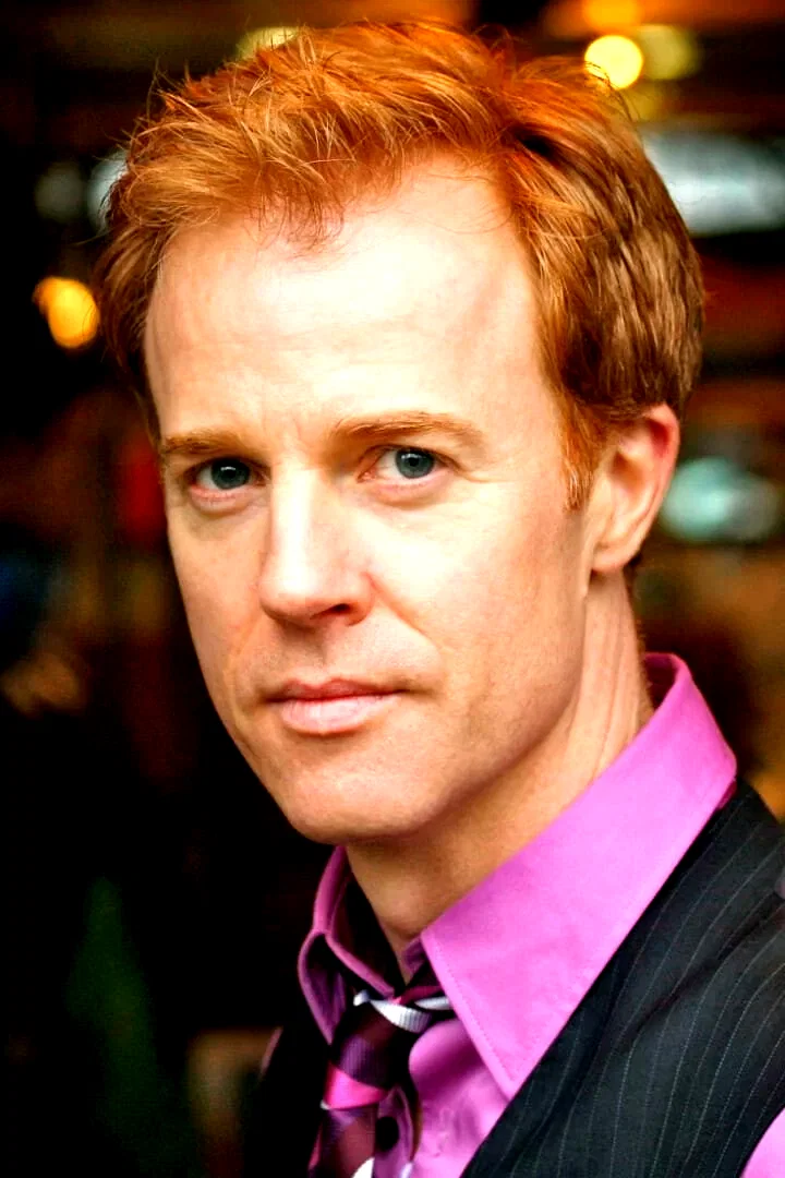  David James Lewis