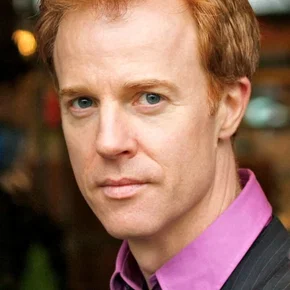 Photo star :  David James Lewis