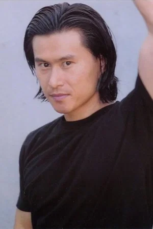 Pak Ho Sung photo