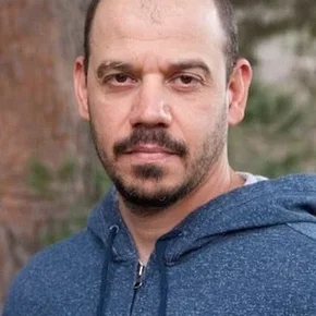 Photo star : Eyad Elbitar