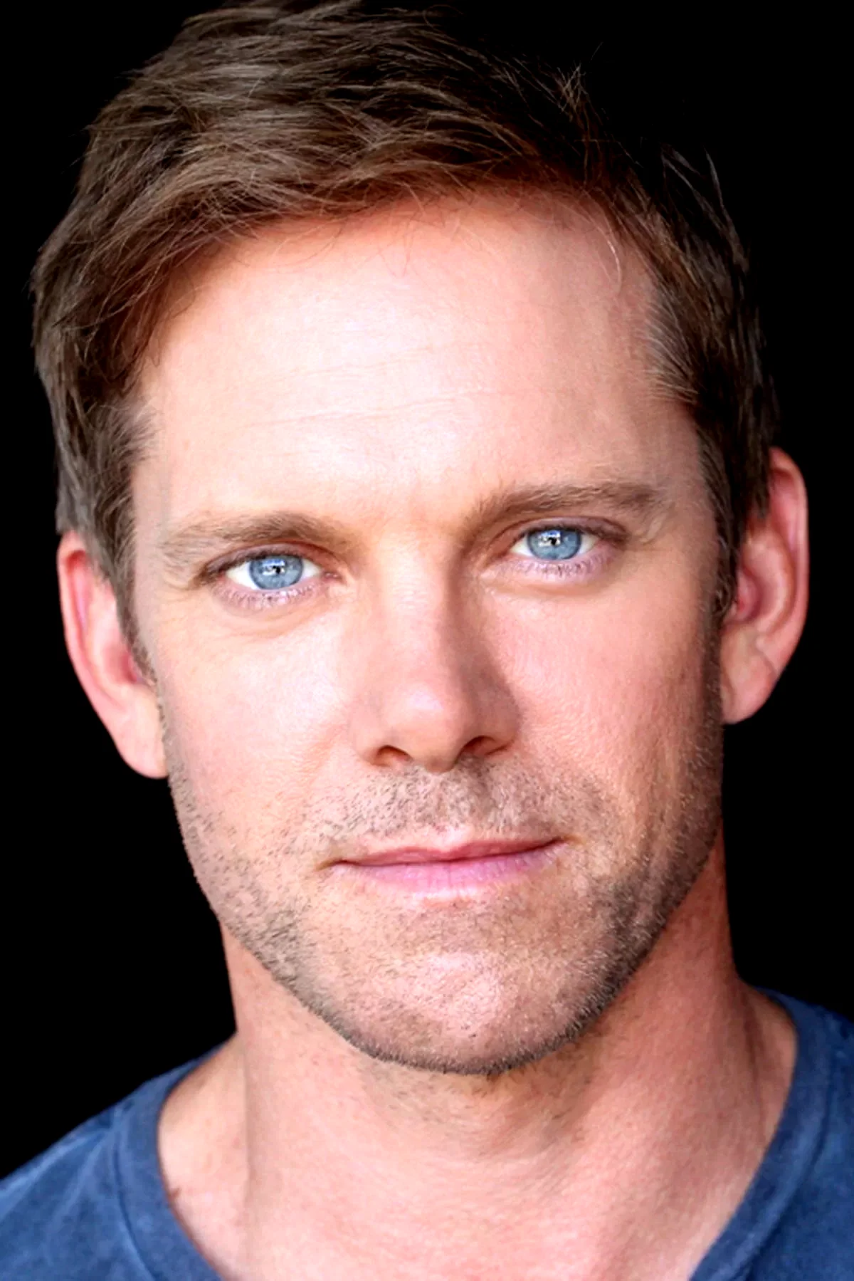 Adam Harrington