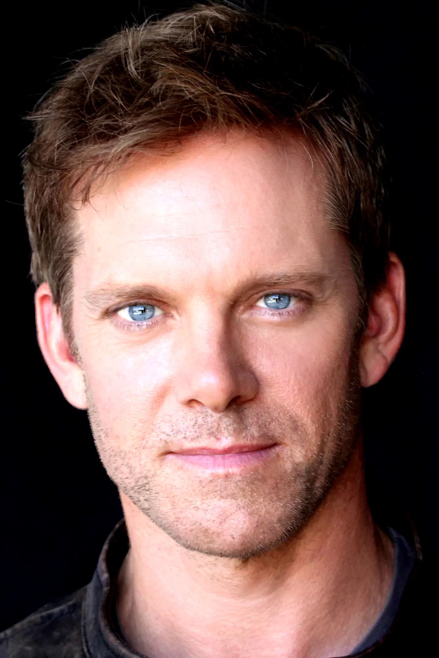 Adam Harrington