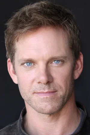 Adam Harrington photo