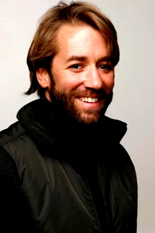 Jonas Pate