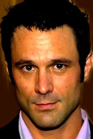 David Lee Smith