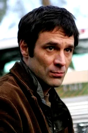 David Lee Smith