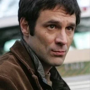 David Lee Smith