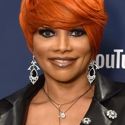  Sandra Denton